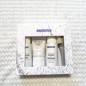 Birkenstock cleaning kit